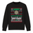 H.D Dartmas - Funny Christmas Jumper - Handsome Dans