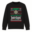 H.D Dartmas - Funny Christmas Jumper - Handsome Dans