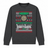 H.D Dartmas - Funny Christmas Jumper - Handsome Dans