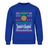 H.D Dartmas - Funny Christmas Jumper - Handsome Dans