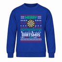 H.D Dartmas - Funny Christmas Jumper - Handsome Dans