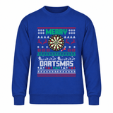 H.D Dartmas - Funny Christmas Jumper - Handsome Dans