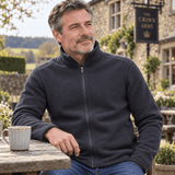 H.D Darwen Jacket - Handsome Dans