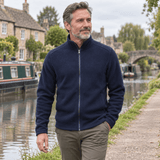 H.D Darwen Jacket - Handsome Dans