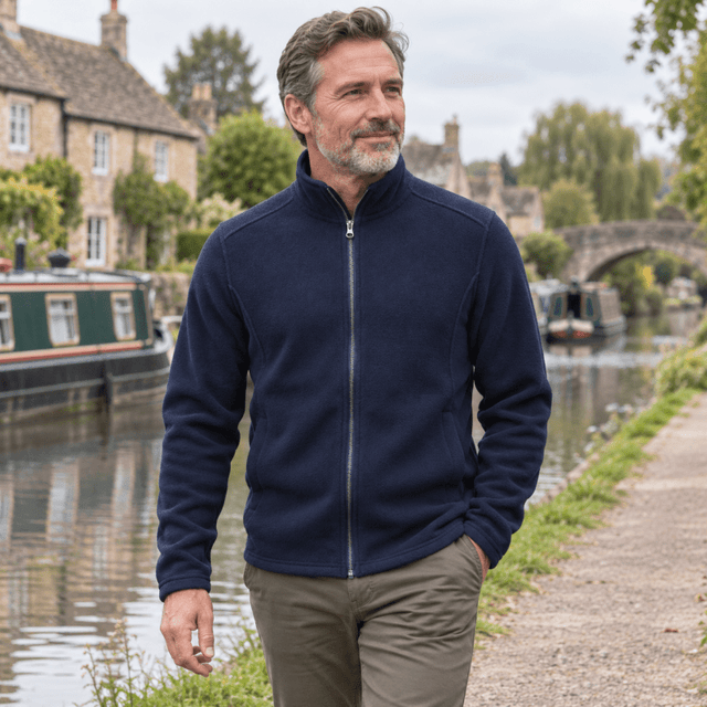 H.D Darwen Jacket - Handsome Dans