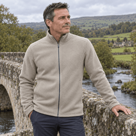 H.D Darwen Jacket - Handsome Dans