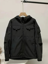 H.D Delta Jacket - Handsome Dans