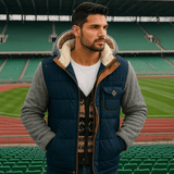 H.D Denali Coat - Handsome Dans