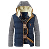 H.D Denali Coat - Handsome Dans