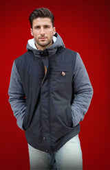 H.D Denali Coat - Handsome Dans