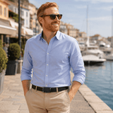 H.D Diablo Belt - Handsome Dans
