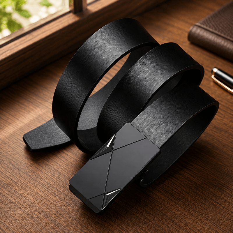 H.D Diablo Belt - Handsome Dans
