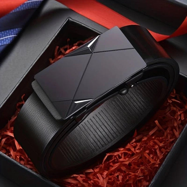 H.D Diablo Belt - Handsome Dans