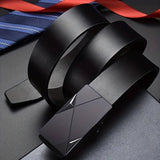 H.D Diablo Belt - Handsome Dans