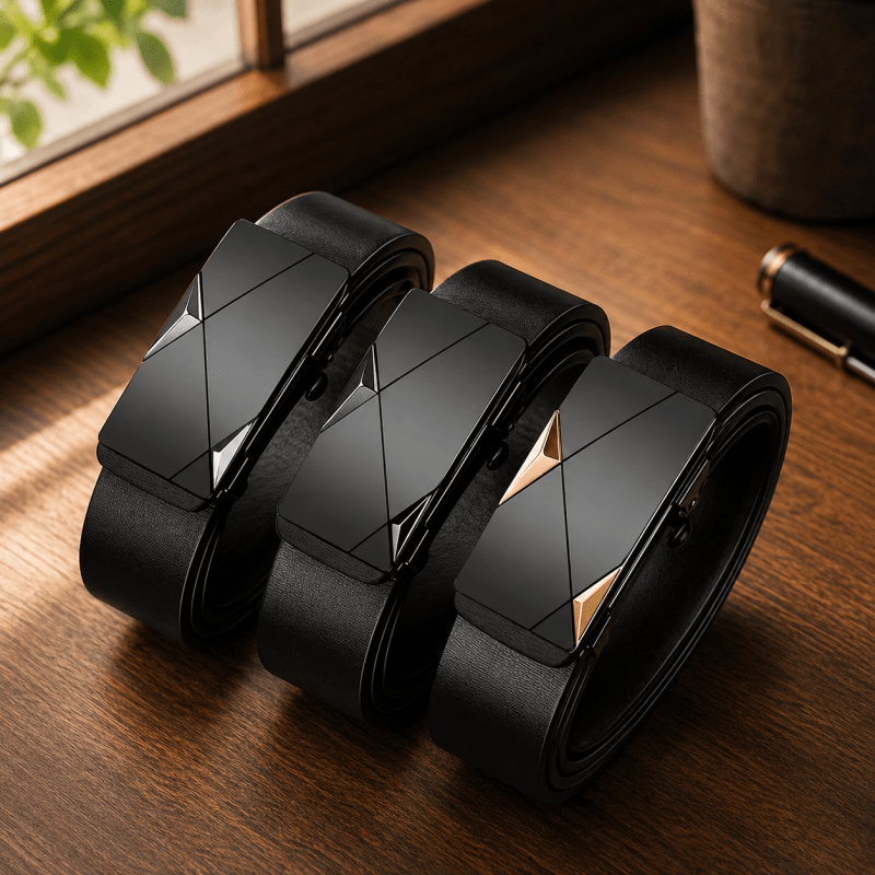 H.D Diablo Belt - Handsome Dans