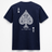 H.D Dominion T-Shirt - Handsome Dans