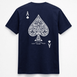 H.D Dominion T-Shirt - Handsome Dans