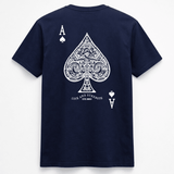 H.D Dominion T-Shirt - Handsome Dans