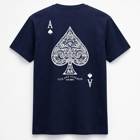 H.D Dominion T-Shirt - Handsome Dans