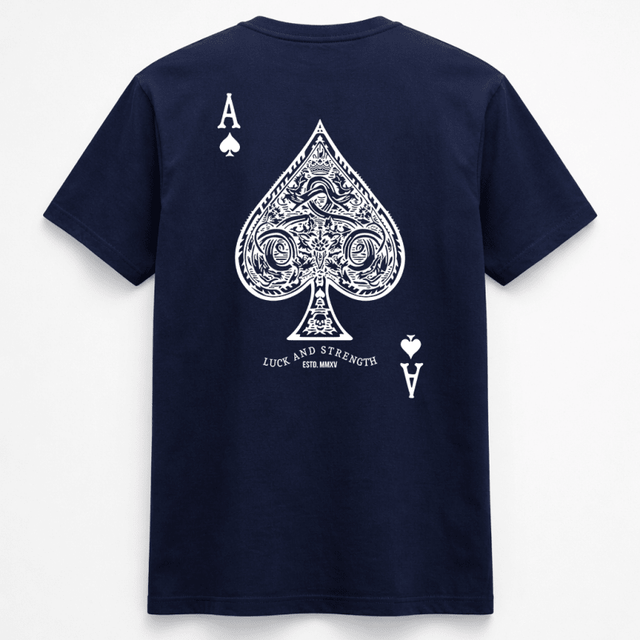 H.D Dominion T-Shirt - Handsome Dans
