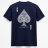 H.D Dominion T-Shirt - Handsome Dans