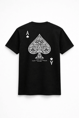 H.D Dominion T-Shirt - Handsome Dans