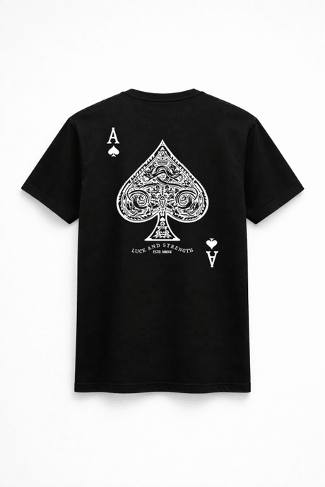 H.D Dominion T-Shirt - Handsome Dans