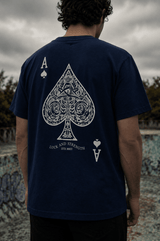 H.D Dominion T-Shirt - Handsome Dans
