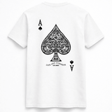 H.D Dominion T-Shirt - Handsome Dans