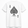 H.D Dominion T-Shirt - Handsome Dans