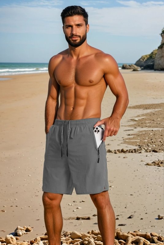 H.D Drago Shorts - Handsome Dans