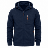 H.D Drax Hoodie - Handsome Dans