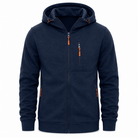 H.D Drax Hoodie - Handsome Dans