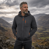 H.D Drax Hoodie - Handsome Dans