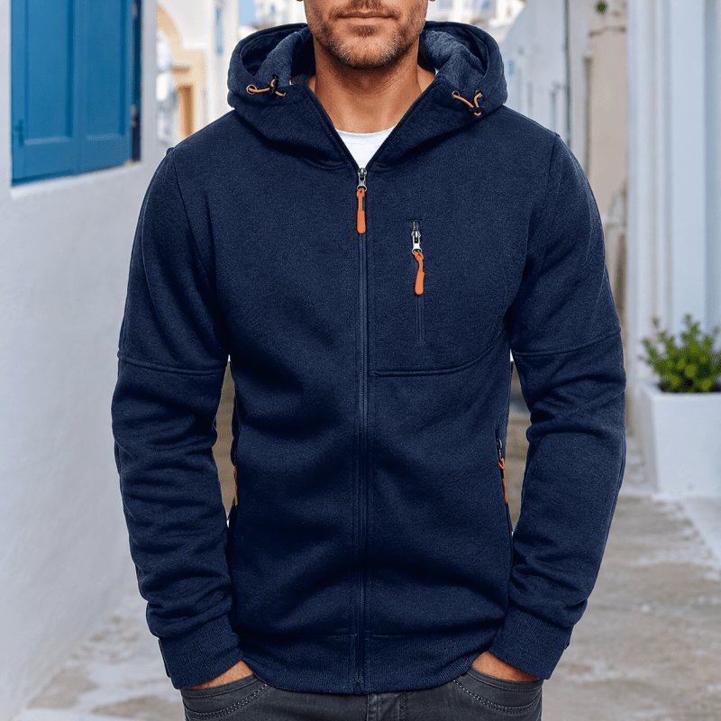 H.D Drax Hoodie - Handsome Dans