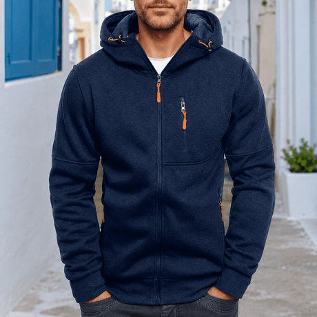 H.D Drax Hoodie - Handsome Dans