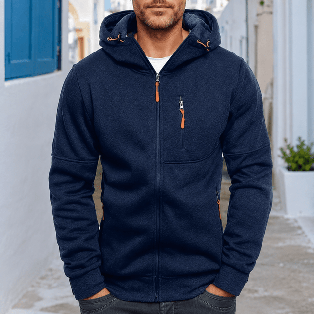 H.D Drax Hoodie - Handsome Dans