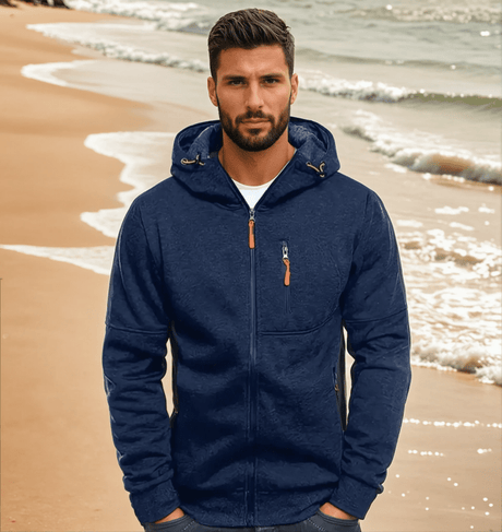 H.D Drax Hoodie - Handsome Dans