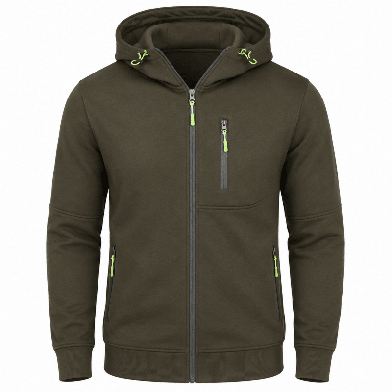 H.D Drax Hoodie - Handsome Dans