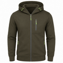 H.D Drax Hoodie - Handsome Dans