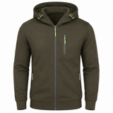 H.D Drax Hoodie - Handsome Dans
