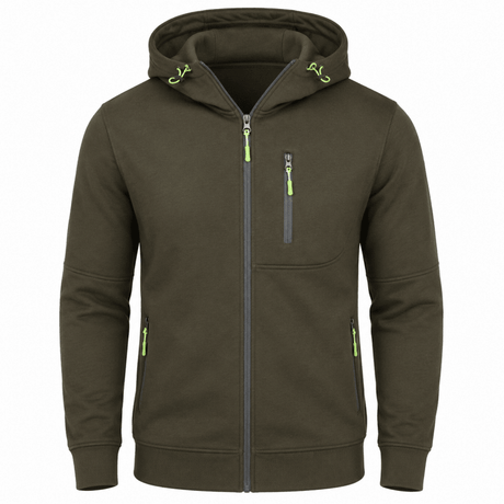 H.D Drax Hoodie - Handsome Dans