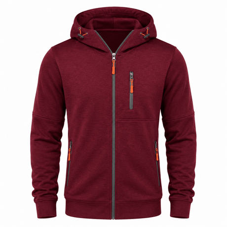 H.D Drax Hoodie - Handsome Dans