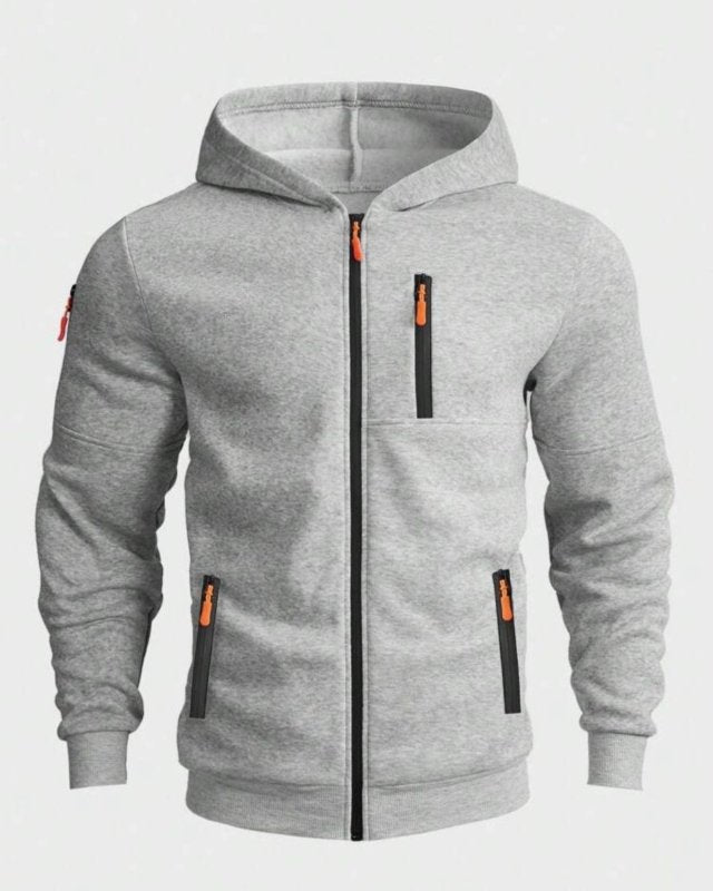 H.D Drax Hoodie - Handsome Dans