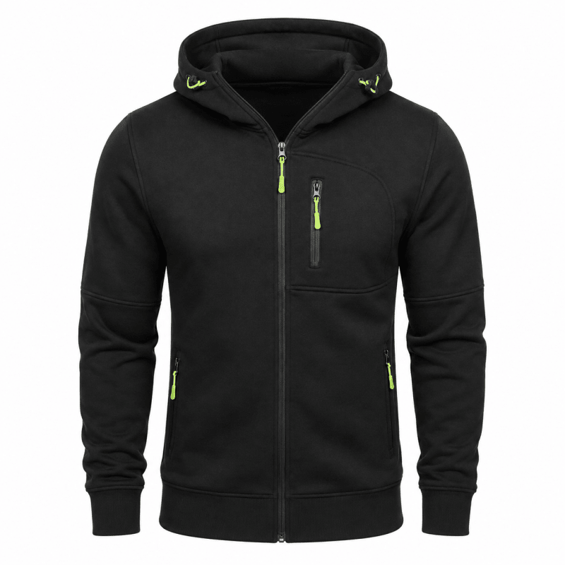 H.D Drax Hoodie - Handsome Dans