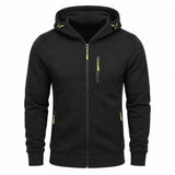 H.D Drax Hoodie - Handsome Dans