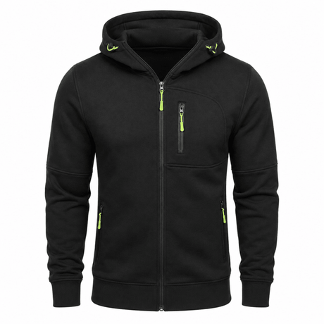 H.D Drax Hoodie - Handsome Dans
