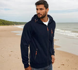 H.D Drax Hoodie - Handsome Dans