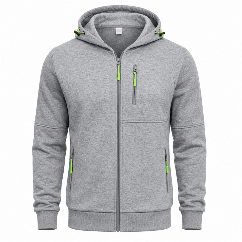 H.D Drax Hoodie - Handsome Dans