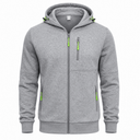 H.D Drax Hoodie - Handsome Dans